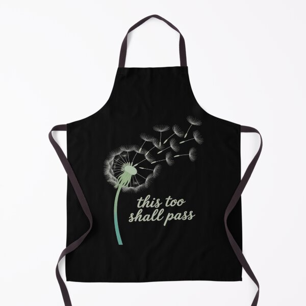 Item preview, This Too Shall Pass Mental Health Awareness designed and sold by PeteHomenick.