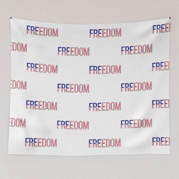 Item preview, Freedom designed and sold by hale-yfren.