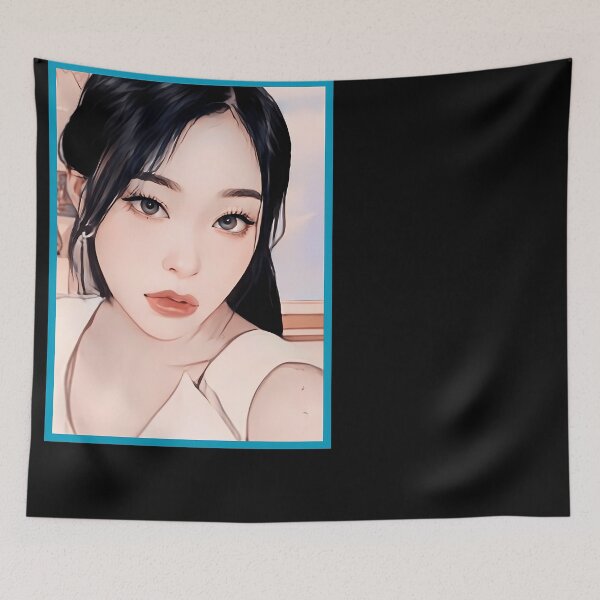 Item preview, Dreamcatcher Apocalypse Save Us Light Gahyeon designed and sold by IsaaLozano.