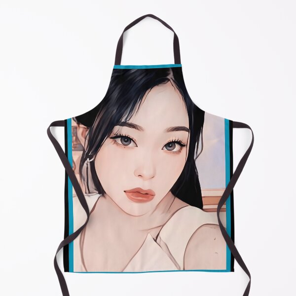 Item preview, Dreamcatcher Apocalypse Save Us Light Gahyeon designed and sold by IsaaLozano.