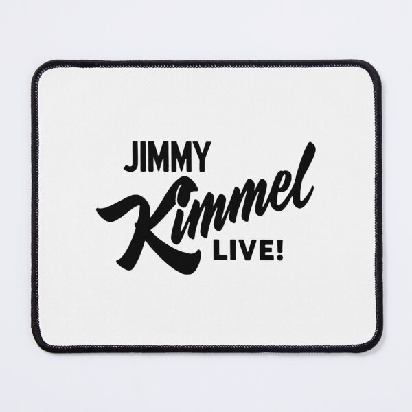 Item preview, Jimmy Kimmel live designed and sold by MaiaRayno.
