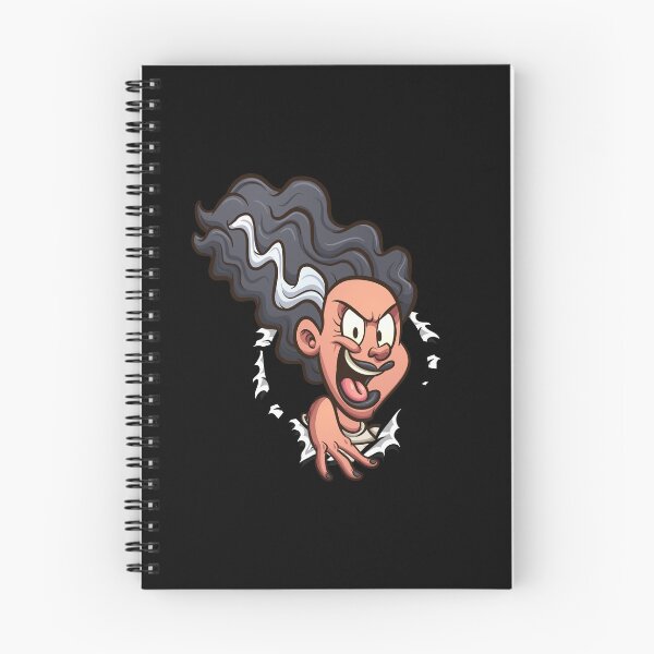 Item preview, Halloween Monster Bride bursting out - Creepy spooky funny design designed and sold by messy-nessie.