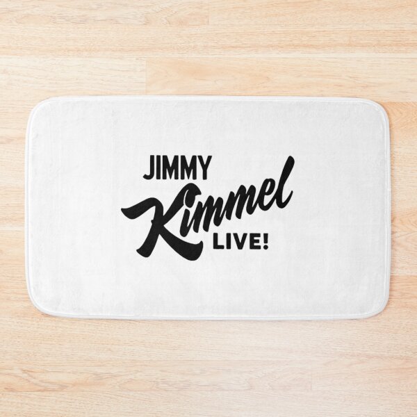 Item preview, Jimmy Kimmel live designed and sold by MaiaRayno.