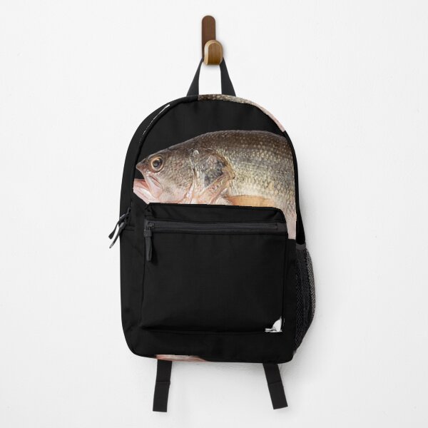 Item preview, Fih Funny Misspelled Fish Meme Simple Humor designed and sold by GriceldaSanchez.