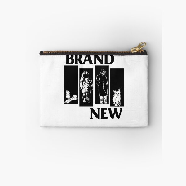 Item preview, Brand New 4 designed and sold by ScottRuiz.