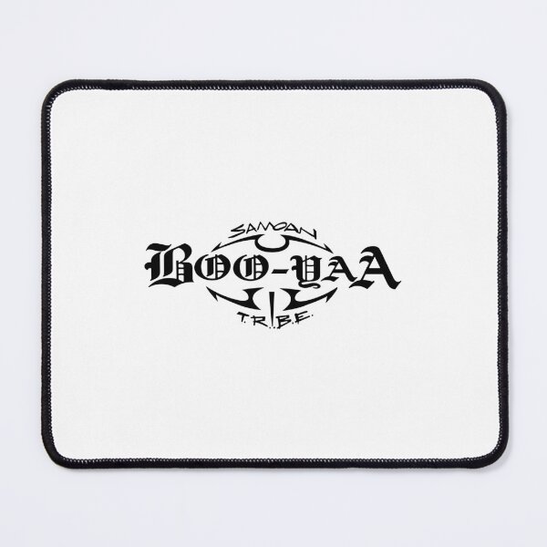 Item preview, Boo-Yaa T.R.I.B.E. 1 designed and sold by DavidLaux.
