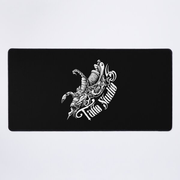 Item preview, tattoo studio designed and sold by momon artwork.