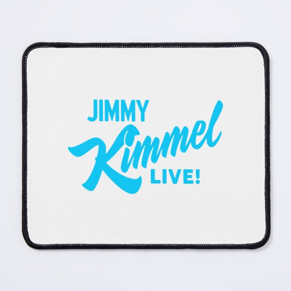 Item preview, Jimmy Kimmel live designed and sold by MaiaRayno.