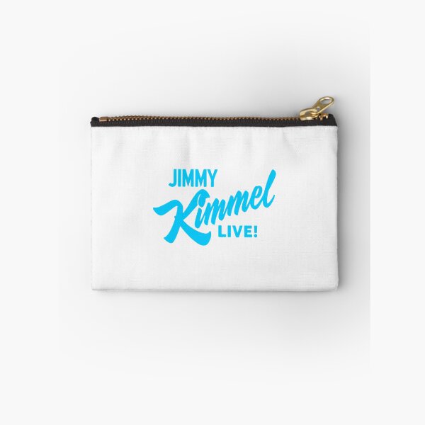 Item preview, Jimmy Kimmel live designed and sold by MaiaRayno.