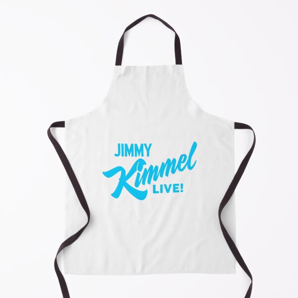 Item preview, Jimmy Kimmel live designed and sold by MaiaRayno.