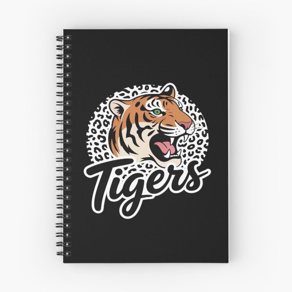 Item preview, Tiger Wild Spirit designed and sold by petrichorsworld.