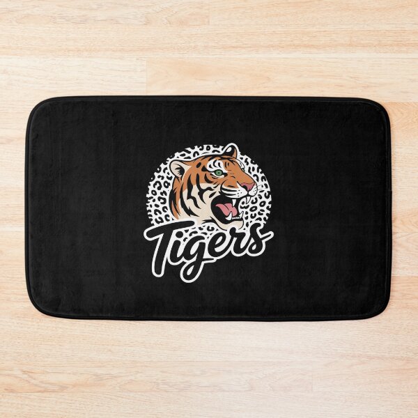 Item preview, Tiger Wild Spirit designed and sold by petrichorsworld.