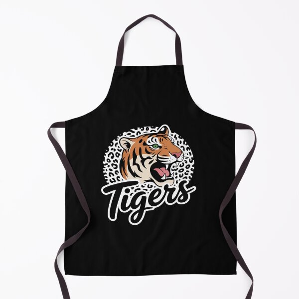 Item preview, Tiger Wild Spirit designed and sold by petrichorsworld.