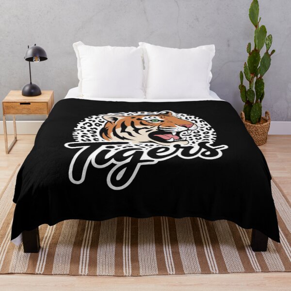Item preview, Tiger Wild Spirit designed and sold by petrichorsworld.
