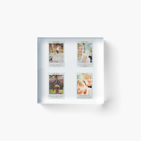 Item preview, My Girl Movie Sticker Set / T Shirt designed and sold by DiverseDazzle.