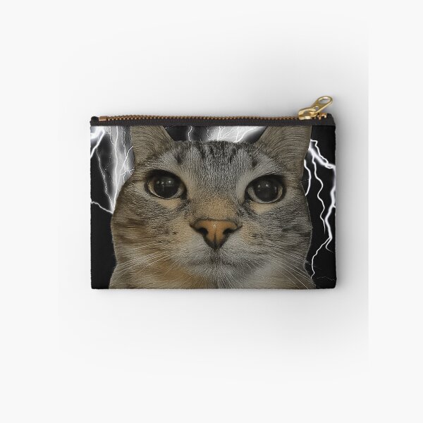 Item preview, Wait I'M Goated Cat Silly Cat Meme Men Women Kids designed and sold by GriceldaSanchez.