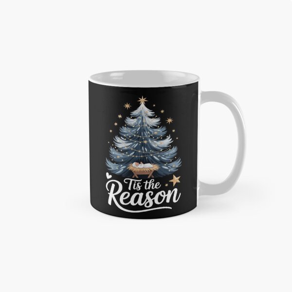 Item preview, Tis the Reason designed and sold by petrichorsworld.