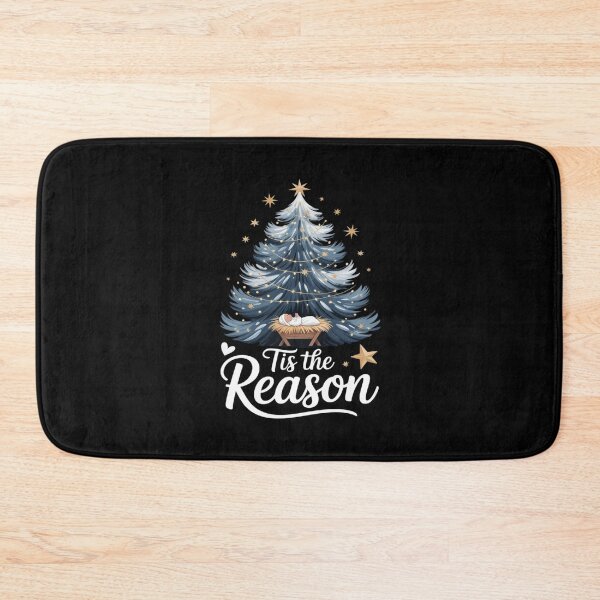 Item preview, Tis the Reason designed and sold by petrichorsworld.
