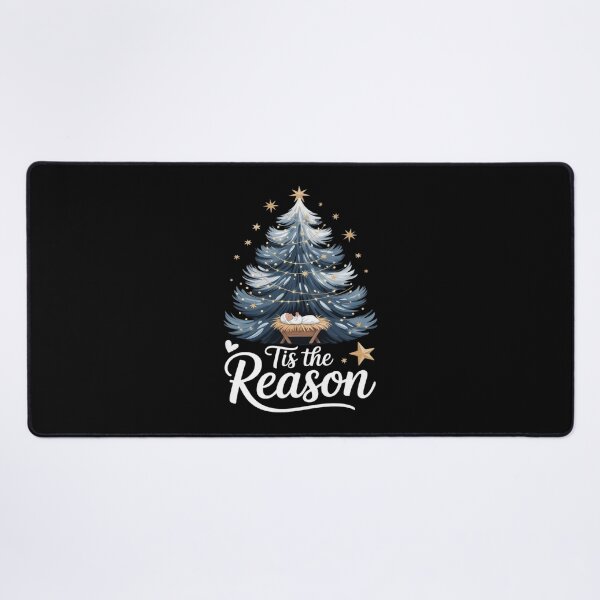 Item preview, Tis the Reason designed and sold by petrichorsworld.