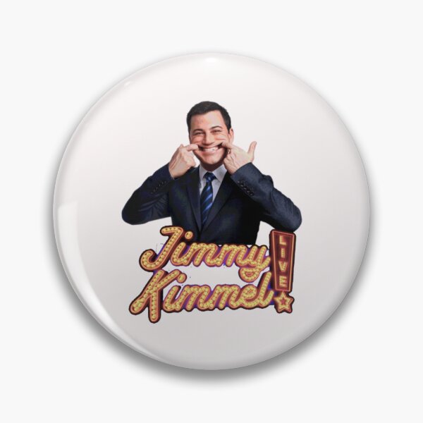 Item preview, Jimmy Kimmel Live designed and sold by MaiaRayno.