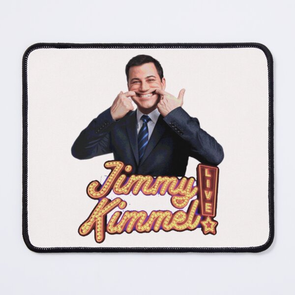 Item preview, Jimmy Kimmel Live designed and sold by MaiaRayno.