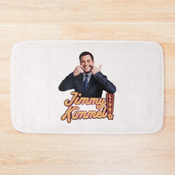 Item preview, Jimmy Kimmel Live designed and sold by MaiaRayno.