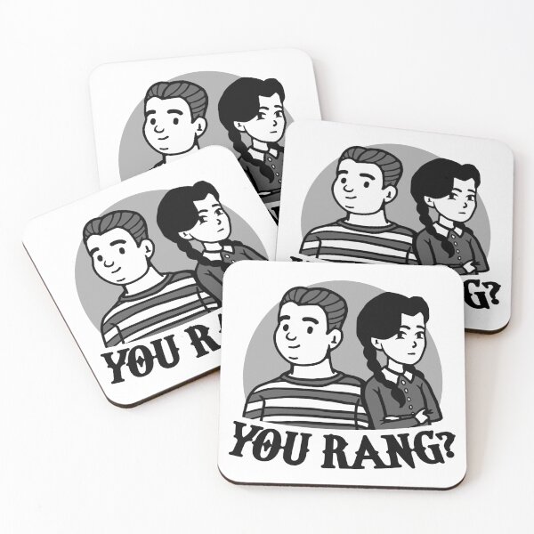 Item preview, You Rang Transparent designed and sold by YouRangPod.