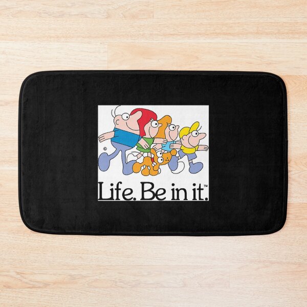 Item preview,  Life. Be In It. Classic Aussie Ads For Fans designed and sold by aizleymcglasson.