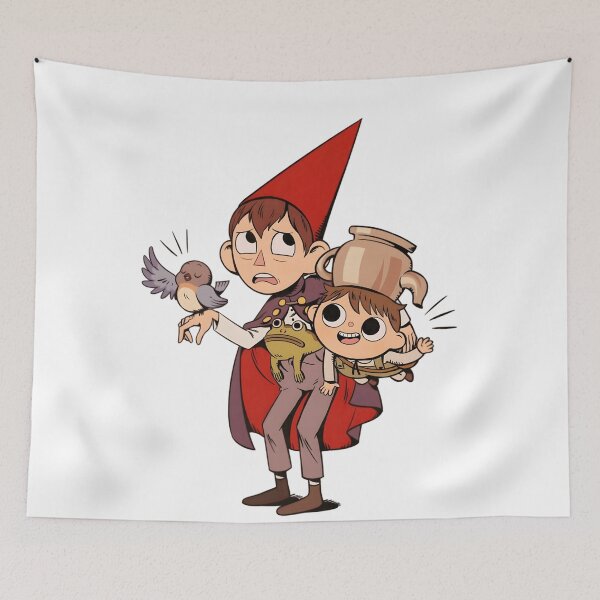 Item preview, Cartoon Vintage Halloween Retro Movie 90s Film designed and sold by ArtDoubleTroub.
