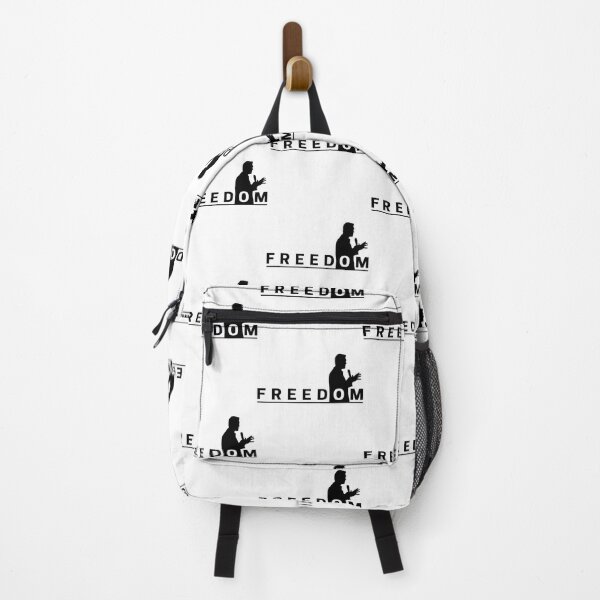 Item preview, freedom designed and sold by demetrius-krame.