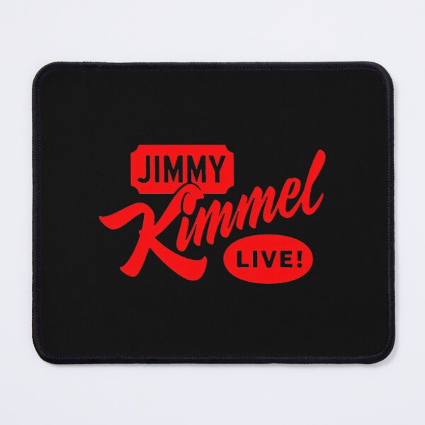 Item preview, Jimmy Kimmel live designed and sold by MaiaRayno.