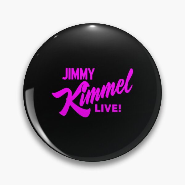 Item preview, Jimmy Kimmel live  designed and sold by MaiaRayno.