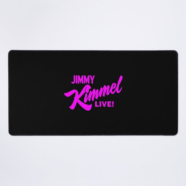 Item preview, Jimmy Kimmel live designed and sold by MaiaRayno.
