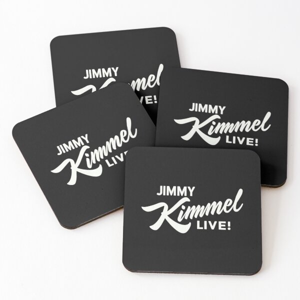 Item preview,  Jimmy Kimmel live  designed and sold by MaiaRayno.