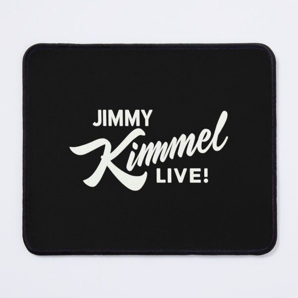 Item preview, Jimmy Kimmel live designed and sold by MaiaRayno.