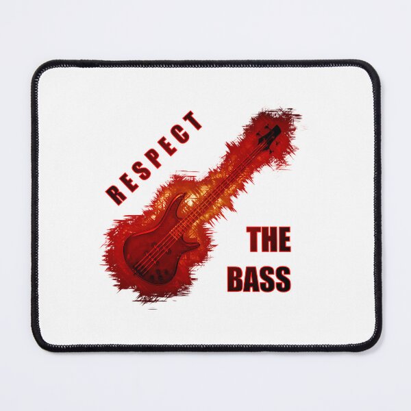 Item preview, Cool Bass Guitar designed and sold by Schuenemeyer.
