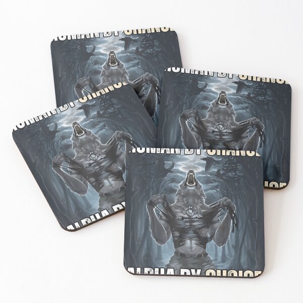 Item preview, Human By Chance Alpha By Choice Cool Funny designed and sold by GriceldaSanchez.