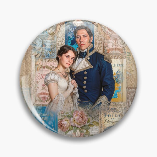 Item preview, Anne  And  Wentworth designed and sold by Vera-Adxer.