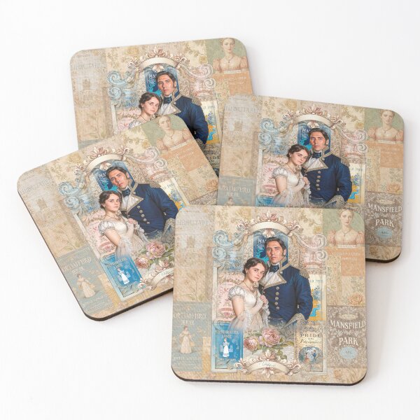 Item preview, Anne  And  Wentworth designed and sold by Vera-Adxer.