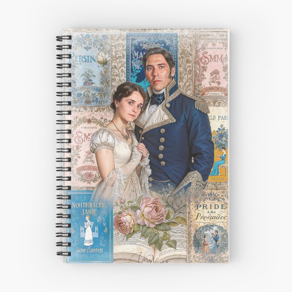 Item preview, Anne  And  Wentworth designed and sold by Vera-Adxer.