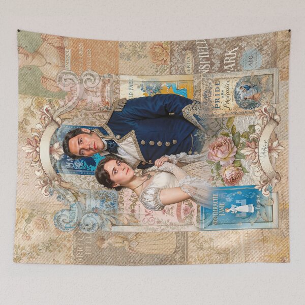 Item preview, Anne  And  Wentworth designed and sold by Vera-Adxer.