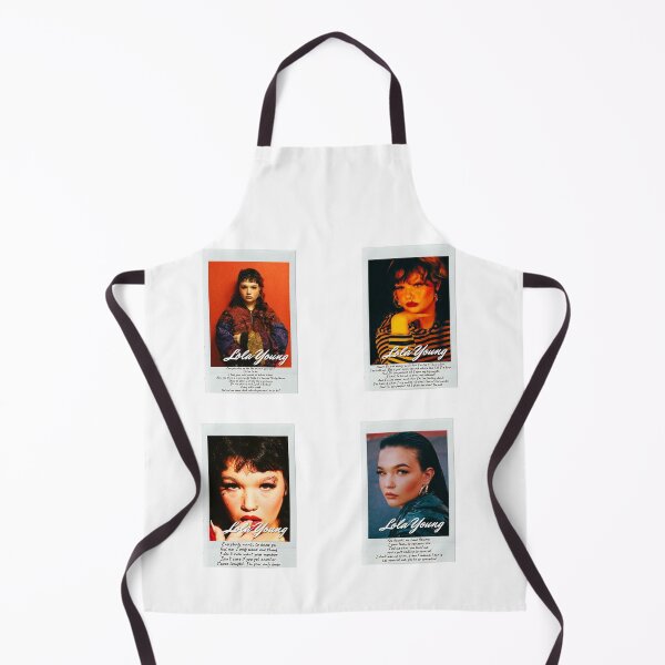 Item preview, Lola Young Sticker Set / T Shirt designed and sold by DiverseDazzle.