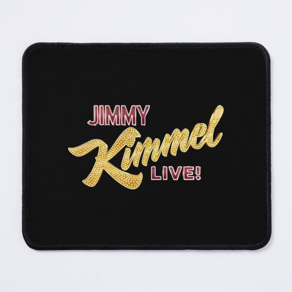 Item preview, Jimmy Kimmel live designed and sold by MaiaRayno.