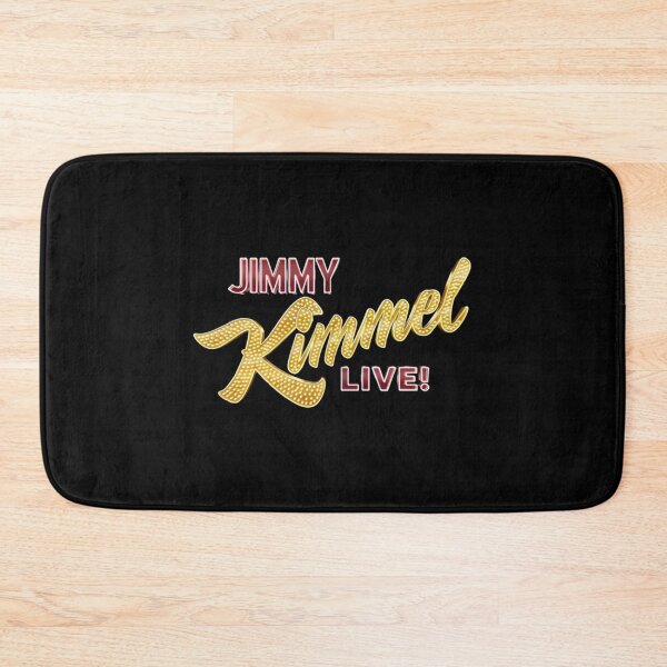 Item preview, Jimmy Kimmel live  designed and sold by MaiaRayno.