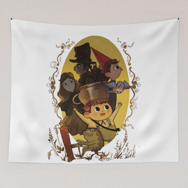 Item preview, Cartoon Film Vintage Retro Halloween 90s Movie designed and sold by ArtDoubleTroub.