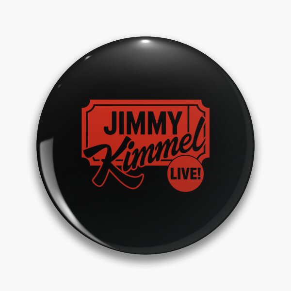 Item preview, Jimmy Kimmel Live designed and sold by MaiaRayno.