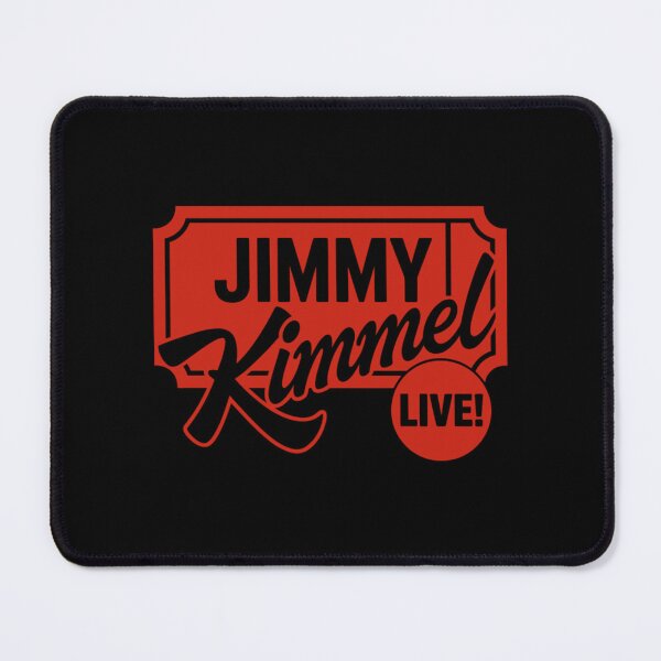 Item preview, Jimmy Kimmel Live designed and sold by MaiaRayno.