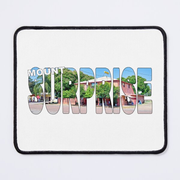 Item preview, MOUNT SURPRISE - Etheridge Shire Queensland Hotel Pub designed and sold by Adam Gormley.