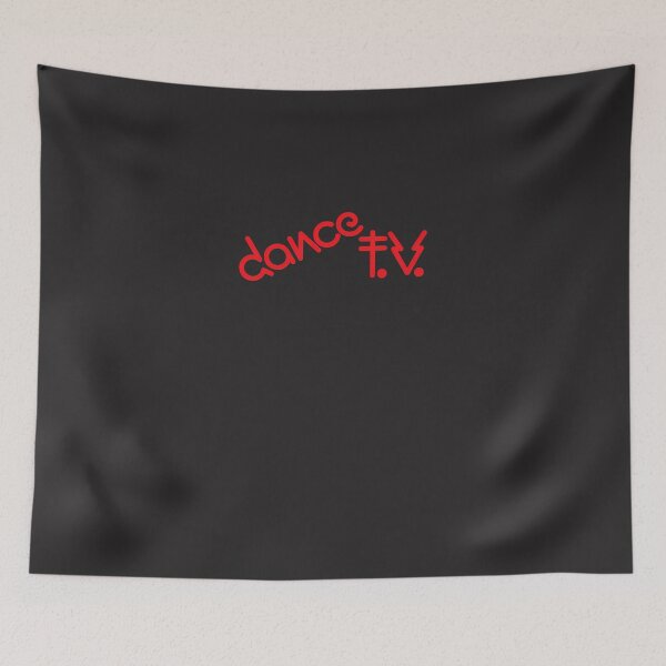 Item preview, Dance-Tv designed and sold by wolskeshvil.