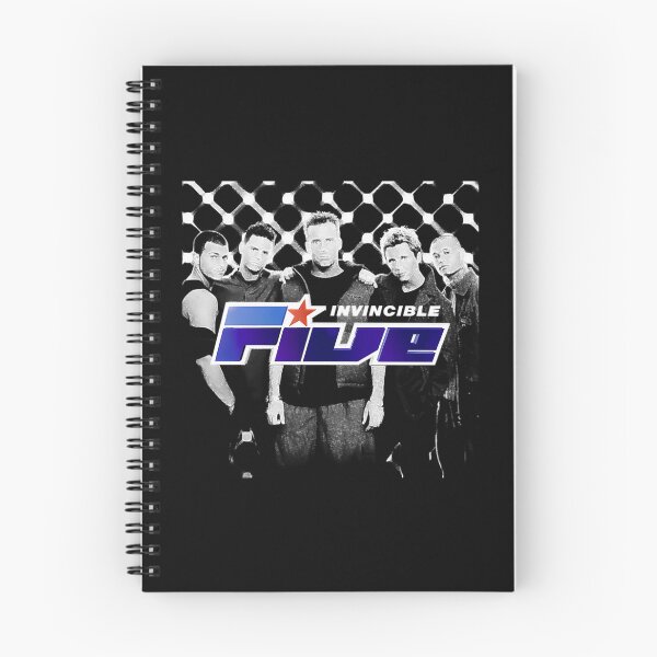 Item preview, Five Band Music designed and sold by aizleymcglasson.